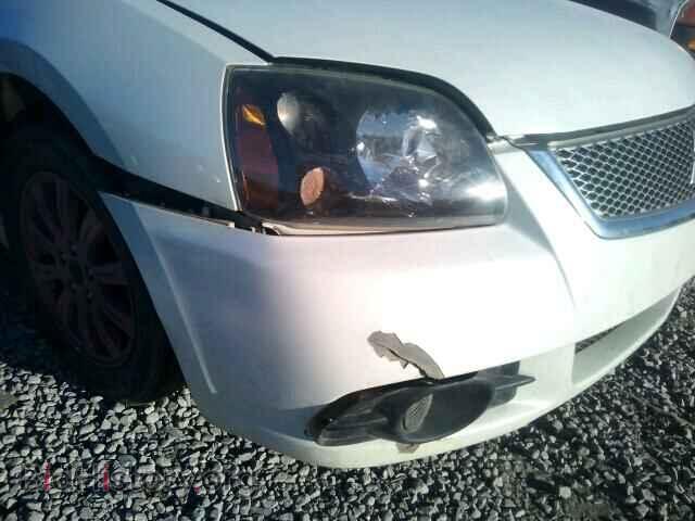 2010 MITSUBISHI GALANT - VIN: 4A32B2FF3AE010680 - Фото 9