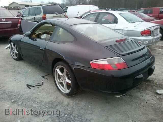 2003 PORSCHE 911 - VIN: WP0AA29993S623303 - Фото 3