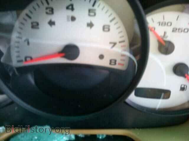 2003 PORSCHE 911 - VIN: WP0AA29993S623303 - Фото 8