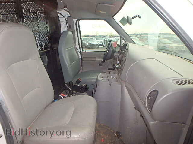 2000 FORD ECONOLINE - VIN: 1FTNE2420YHB30453 - Photo 6