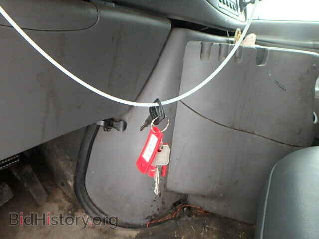 2000 FORD ECONOLINE - VIN: 1FTNE2420YHB30453 - Photo 9