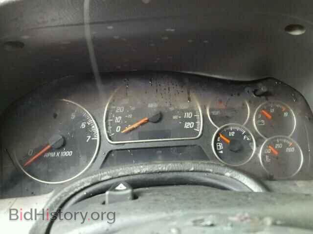 2004 GMC ENVOY - VIN: 1GKDT13S842200067 - Фото 8