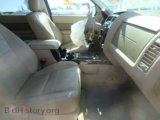2012 FORD ESCAPE - VIN: 1FMCU0E79CKC47366 - Photo 5