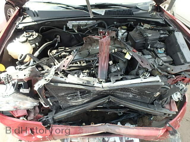 2012 FORD ESCAPE - VIN: 1FMCU0E79CKC47366 - Photo 7