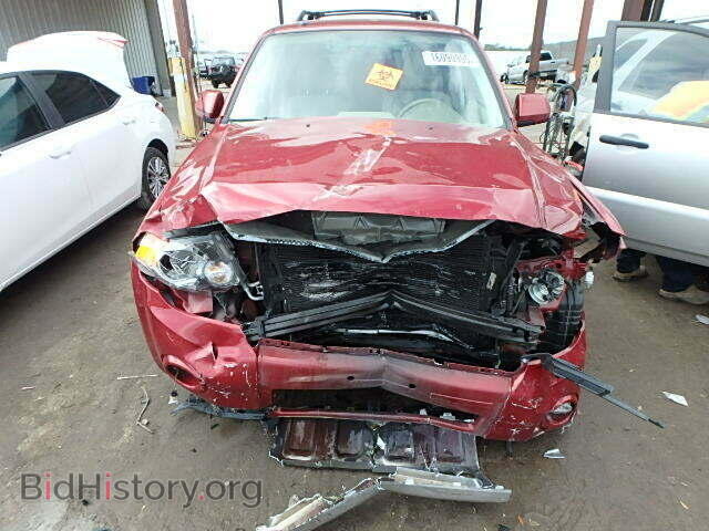 2012 FORD ESCAPE - VIN: 1FMCU0E79CKC47366 - Photo 9