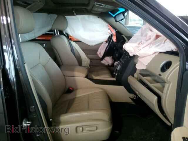 2012 HONDA PILOT - VIN: 5FNYF4H75CB032264 - Photo 5