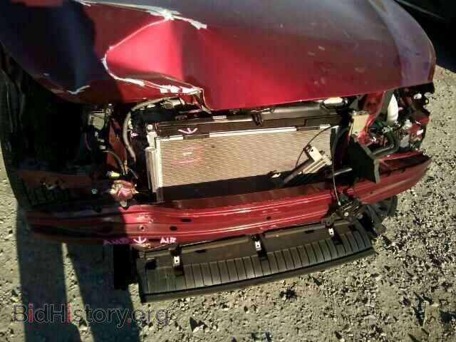 2016 SUBARU OUTBACK - VIN: 4S4BSBLC3G3240989 - Photo 9