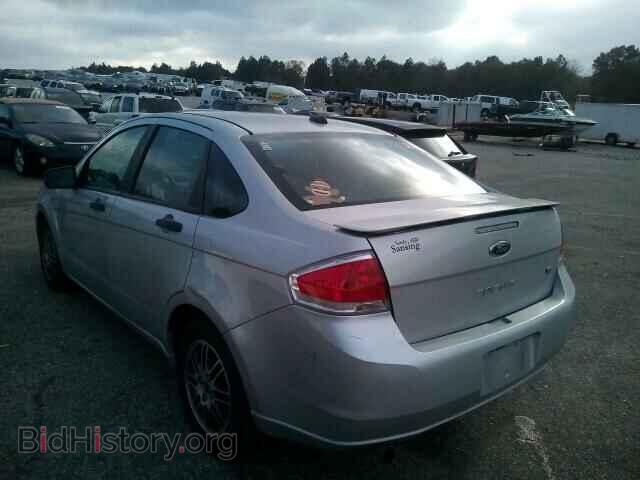 2010 FORD FOCUS - VIN: 1FAHP3FN4AW146974 - Фото 3