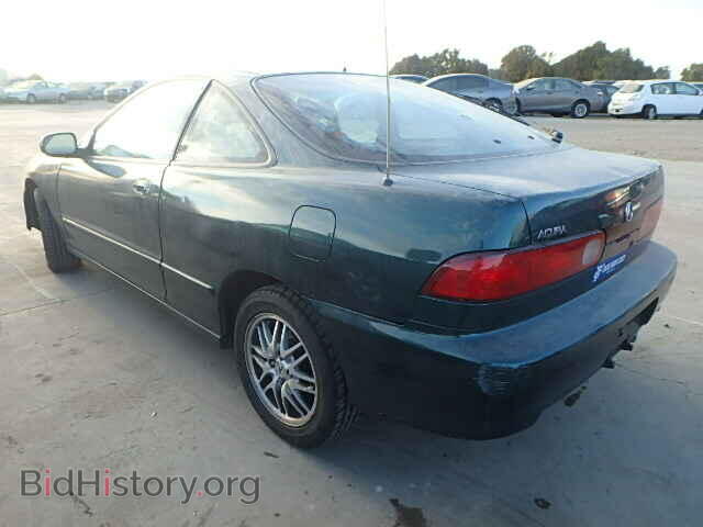 2001 ACURA INTEGRA - VIN: JH4DC44591S000038 - Фото 3