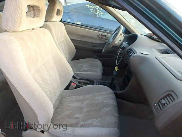 2001 ACURA INTEGRA - VIN: JH4DC44591S000038 - Фото 5
