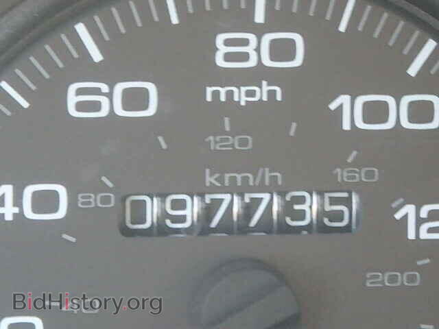 2001 ACURA INTEGRA - VIN: JH4DC44591S000038 - Фото 8