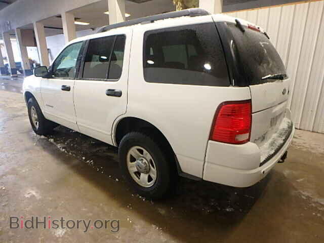 2005 FORD EXPLORER - VIN: 1FMZU73W65ZA54101 - Фото 3