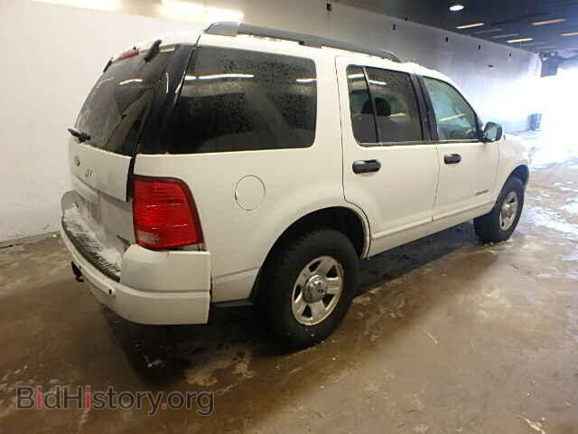 2005 FORD EXPLORER - VIN: 1FMZU73W65ZA54101 - Фото 4