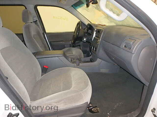 2005 FORD EXPLORER - VIN: 1FMZU73W65ZA54101 - Фото 5
