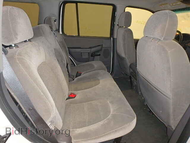 2005 FORD EXPLORER - VIN: 1FMZU73W65ZA54101 - Фото 6