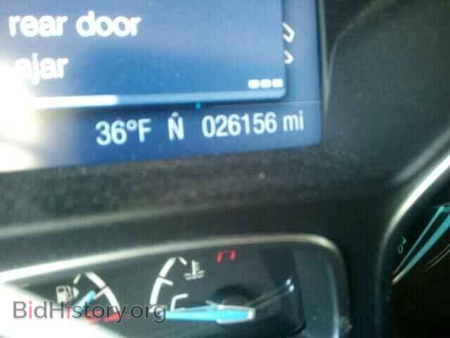 2013 FORD FOCUS - VIN: 1FADP3F2XDL261055 - Фото 8