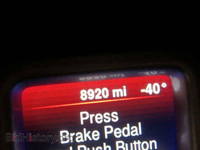 2014 DODGE JOURNEY - VIN: 3C4PDDAG4ET176095 - Фото 8