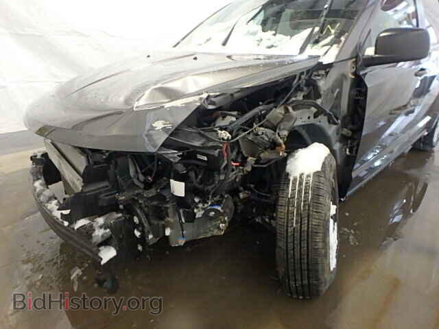 2014 DODGE JOURNEY - VIN: 3C4PDDAG4ET176095 - Фото 10