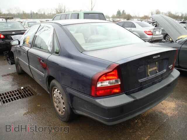 2000 VOLVO S80 - VIN: YV1TS94D7Y1112657 - Photo 3