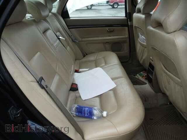 2000 VOLVO S80 - VIN: YV1TS94D7Y1112657 - Photo 6