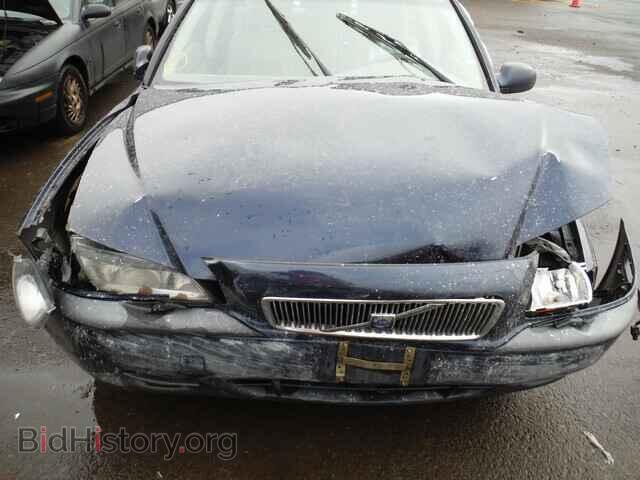 2000 VOLVO S80 - VIN: YV1TS94D7Y1112657 - Photo 7
