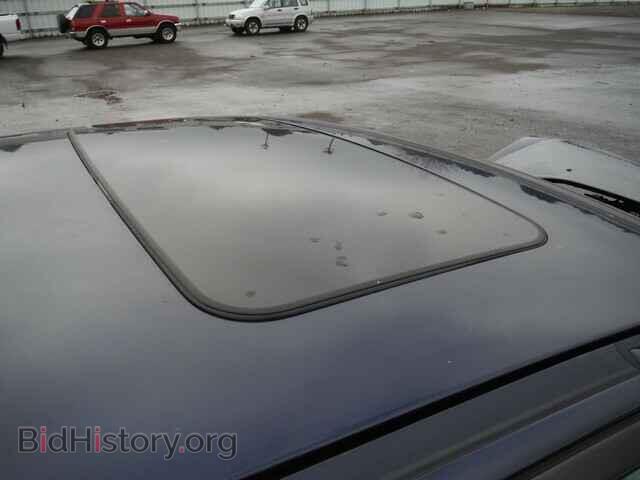 2000 VOLVO S80 - VIN: YV1TS94D7Y1112657 - Photo 10