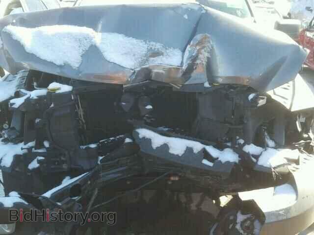 2012 DODGE RAM 1500 - VIN: 1C6RD6KT8CS258854 - Фото 7