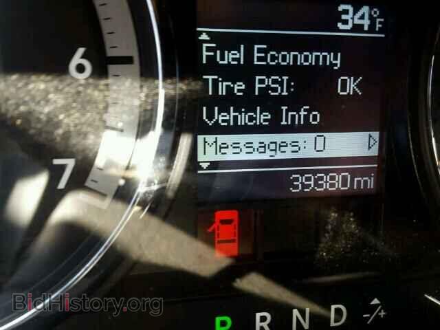 2012 DODGE RAM 1500 - VIN: 1C6RD6KT8CS258854 - Фото 8
