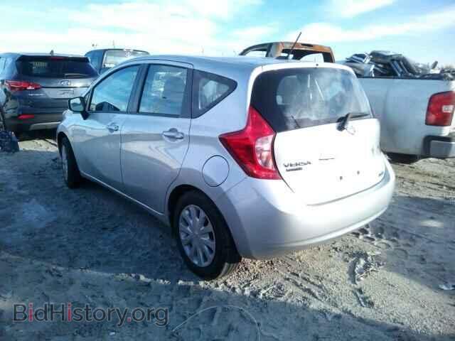 2016 NISSAN VERSA - VIN: 3N1CE2CP4GL352971 - Фото 3