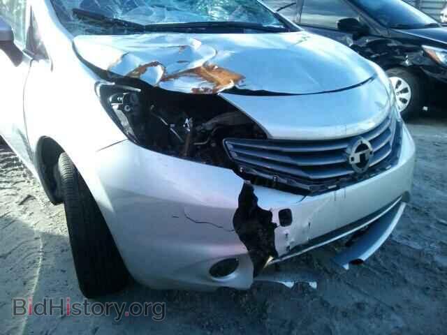2016 NISSAN VERSA - VIN: 3N1CE2CP4GL352971 - Фото 10