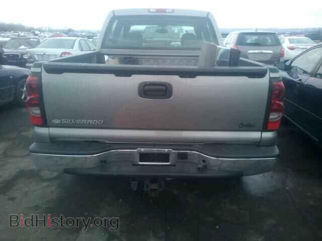 2007 CHEVROLET SILVERADO - VIN: 2GCEK13V171138657 - Фото 10