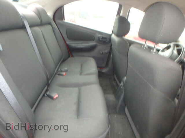 2004 DODGE NEON - VIN: 1B3ES56C24D575683 - Фото 6