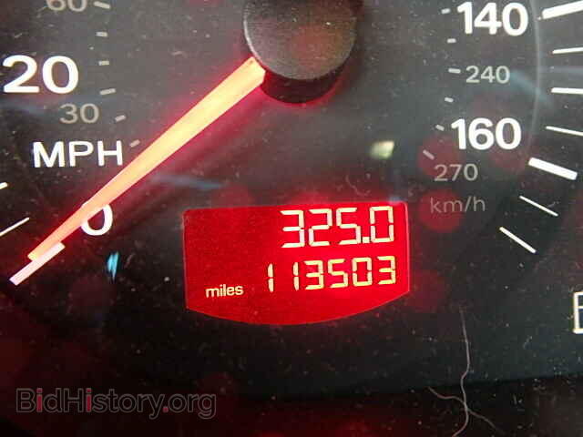 2005 AUDI A6 - VIN: WAUDG74F75N077637 - Фото 8