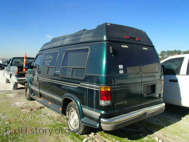 1994 FORD ECONOLINE - VIN: 1FDEE14H7RHA66004 - Фото 3