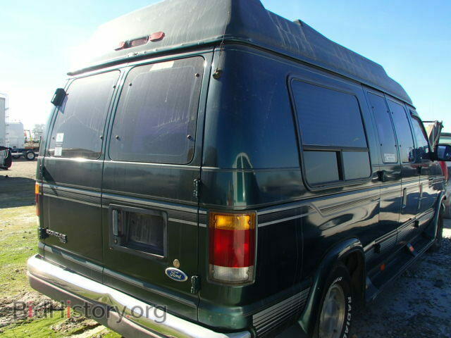 1994 FORD ECONOLINE - VIN: 1FDEE14H7RHA66004 - Фото 4