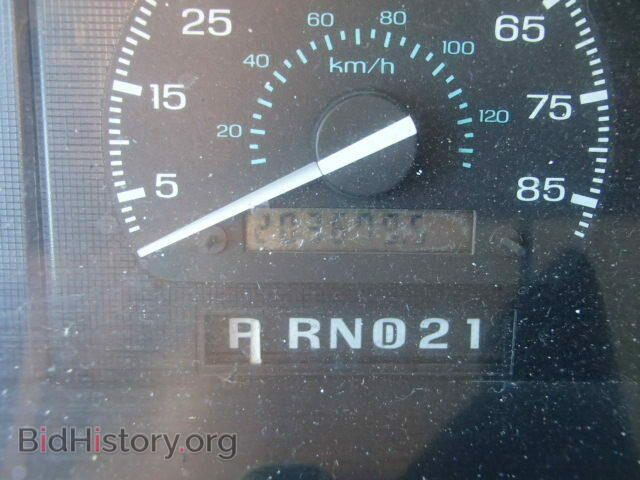 1994 FORD ECONOLINE - VIN: 1FDEE14H7RHA66004 - Фото 8
