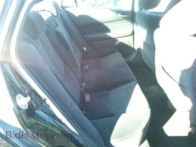 2010 MAZDA 6 - VIN: 1YVHZ8BH2A5M39919 - Фото 6
