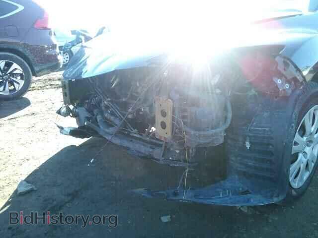 2010 MAZDA 6 - VIN: 1YVHZ8BH2A5M39919 - Фото 10