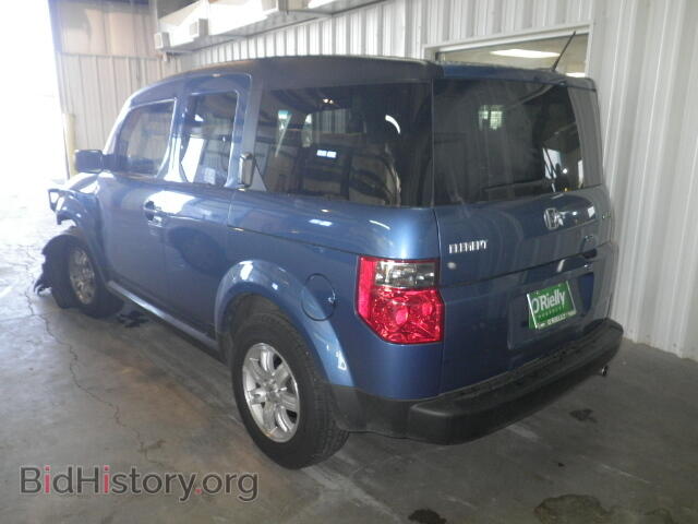 2006 HONDA ELEMENT - VIN: 5J6YH18706L010287 - Photo 3