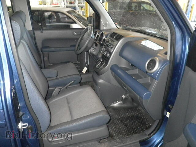 2006 HONDA ELEMENT - VIN: 5J6YH18706L010287 - Photo 5