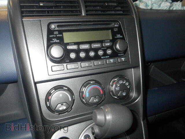 2006 HONDA ELEMENT - VIN: 5J6YH18706L010287 - Photo 9