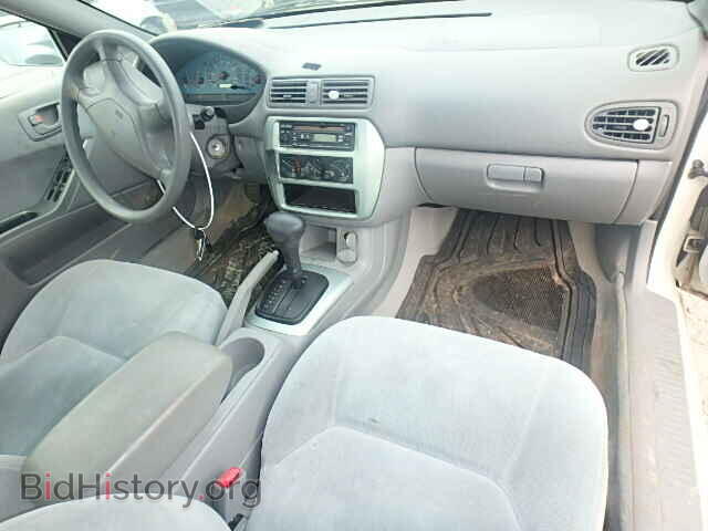 2003 MITSUBISHI GALANT - VIN: 4A3AA46G33E141128 - Фото 5