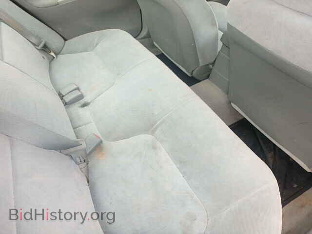 2003 MITSUBISHI GALANT - VIN: 4A3AA46G33E141128 - Фото 6