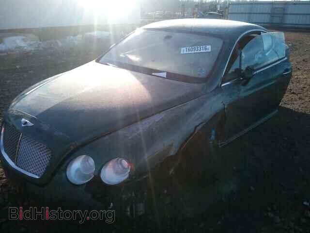 2004 BENTLEY ALL MODELS - VIN: SCBCR63W14C021873 - Photo 2