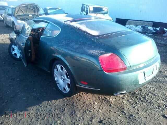 2004 BENTLEY ALL MODELS - VIN: SCBCR63W14C021873 - Photo 3