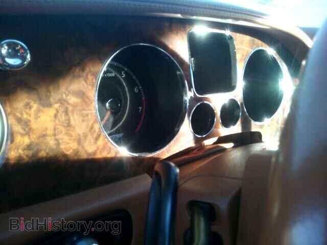 2004 BENTLEY ALL MODELS - VIN: SCBCR63W14C021873 - Photo 8