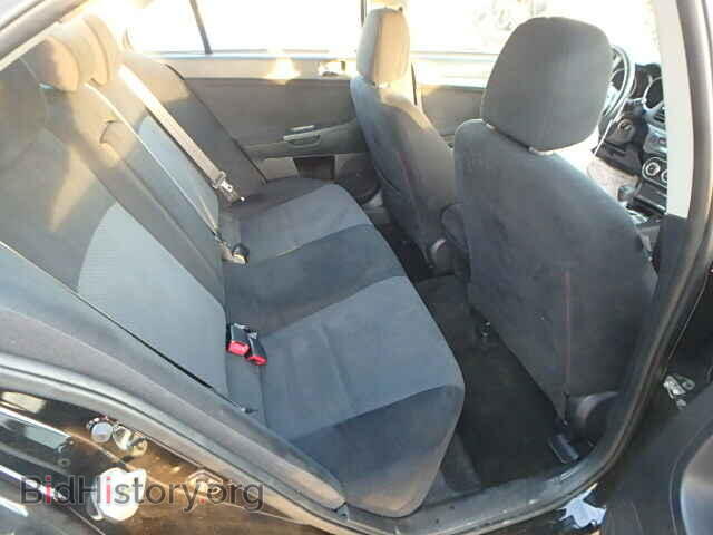 2010 MITSUBISHI LANCER - VIN: JA32U8FW4AU019747 - Фото 6