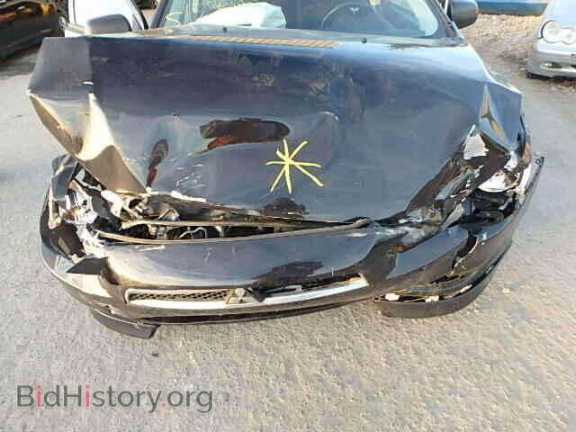 2010 MITSUBISHI LANCER - VIN: JA32U8FW4AU019747 - Фото 7
