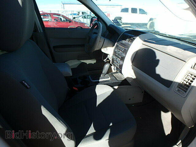 2012 FORD ESCAPE - VIN: 1FMCU0C71CKA10003 - Photo 5