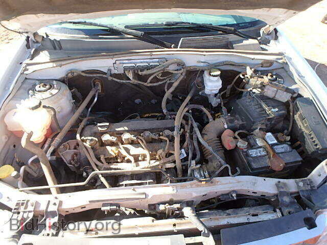 2012 FORD ESCAPE - VIN: 1FMCU0C71CKA10003 - Photo 7